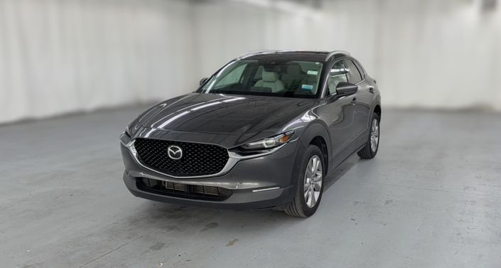 Thumbnail: 2022 Mazda CX-30 - 1