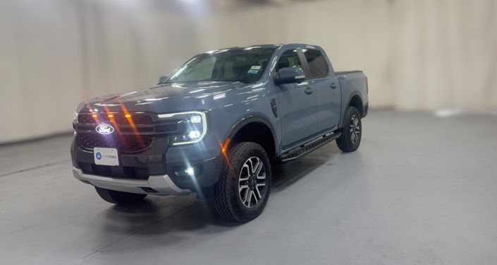Thumbnail: 2024 Ford Ranger - 1