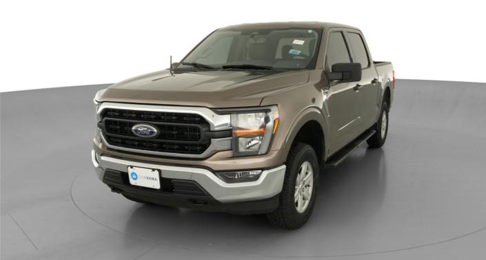 Thumbnail: 2023 Ford Econoline - 1
