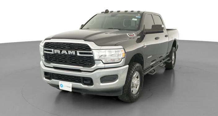 Thumbnail: 2020 RAM 2500 - 1