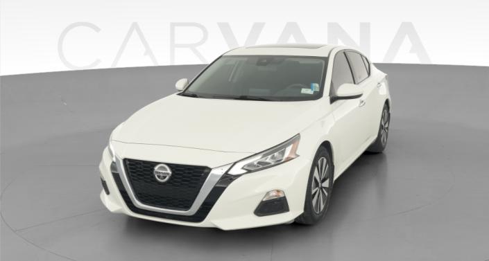 2021 Nissan Altima
