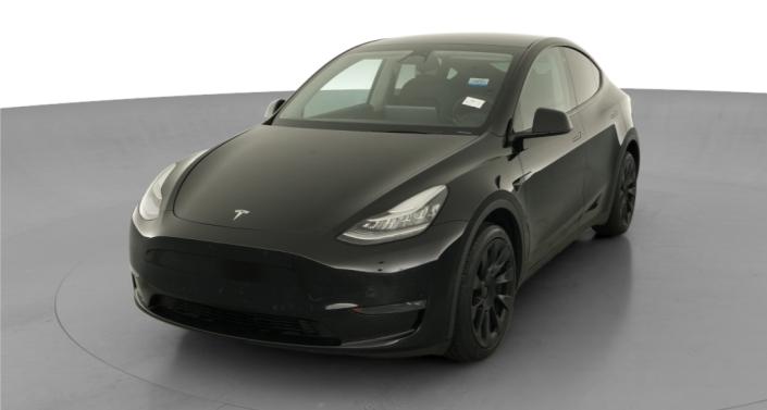 Thumbnail: 2022 Tesla Model Y - 1