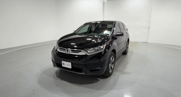 Thumbnail: 2018 Honda CR-V - 1
