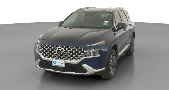 Thumbnail: 2022 Hyundai Santa Fe - 1