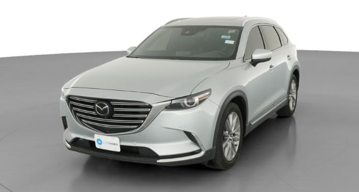 2020 Mazda CX-9 Grand Touring -
                  Tooele, UT