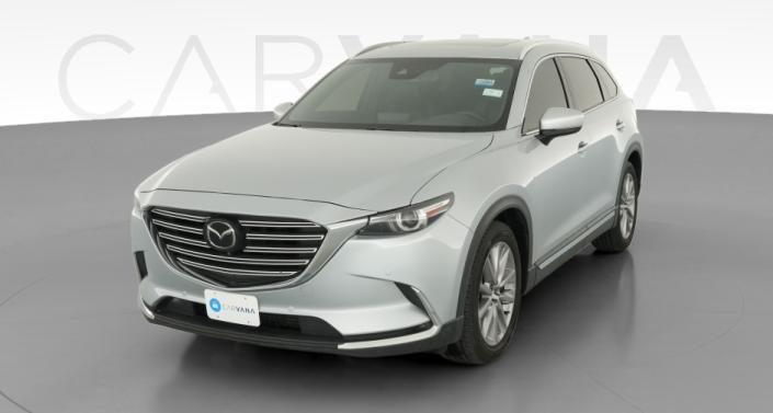 2020 Mazda CX-9