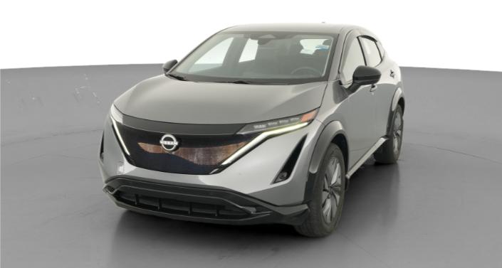 Thumbnail: 2023 Nissan Ariya - 1