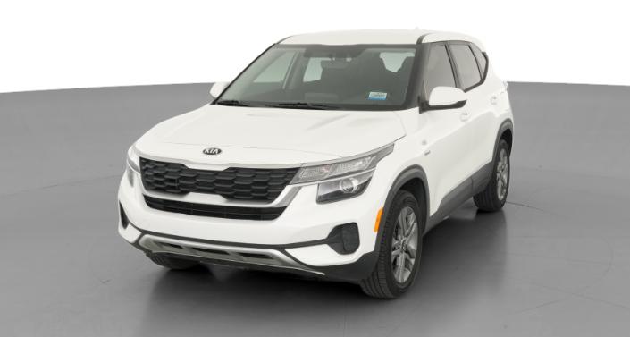 Thumbnail: 2021 Kia Seltos - 1