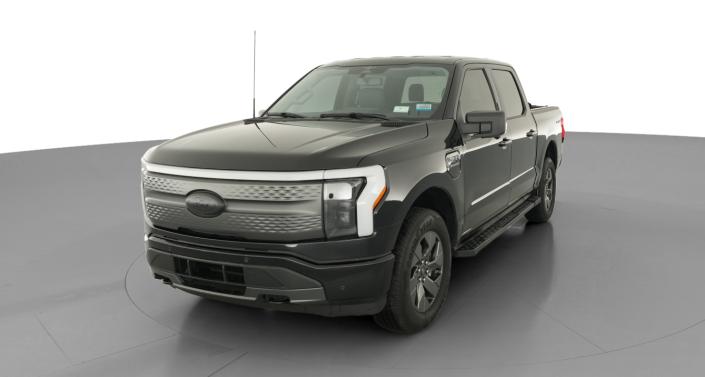 Thumbnail: 2023 Ford F-150 - 1