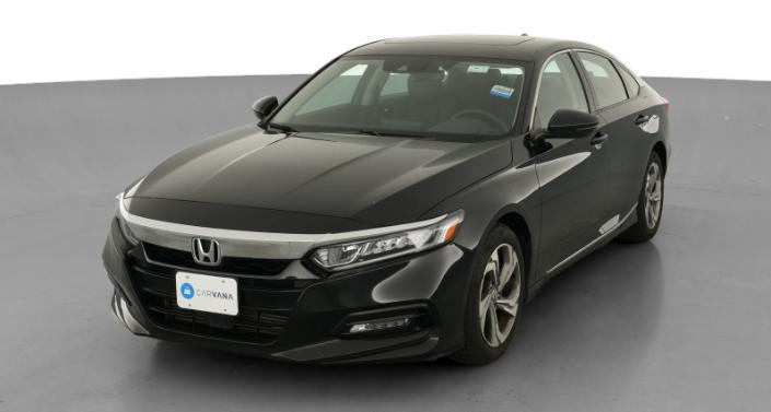 Thumbnail: 2018 Honda Accord - 1