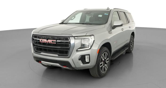 Thumbnail: 2024 GMC Yukon - 1