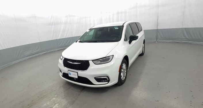 2024 Chrysler Pacifica Touring L -
                  Akron, NY