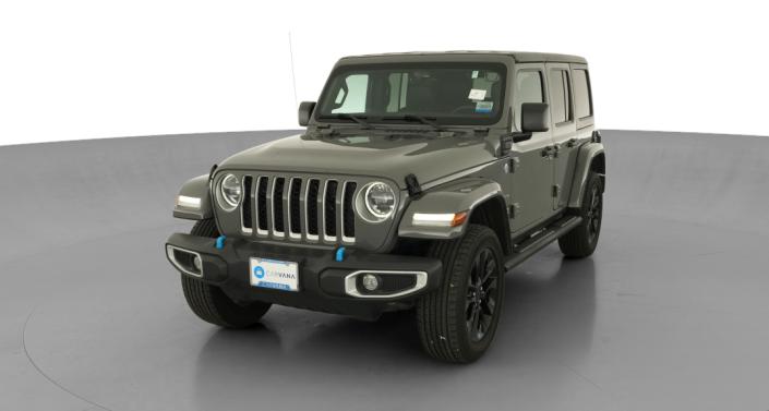 Thumbnail: 2023 Jeep Wrangler - 1