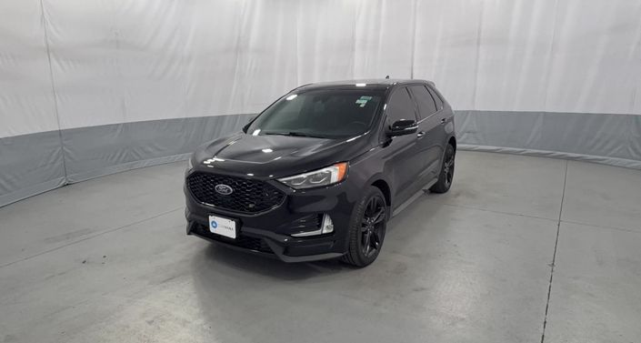 Thumbnail: 2019 Ford Edge - 1