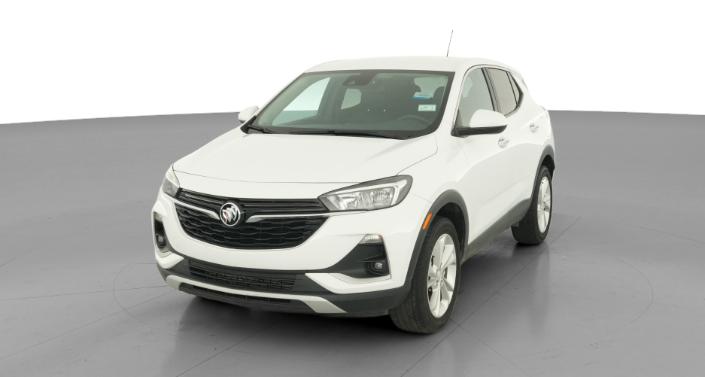 2022 Buick Encore GX Preferred -
                  Hebron, OH