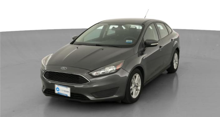 2017 Ford Focus SE -
                  Richton Park, IL