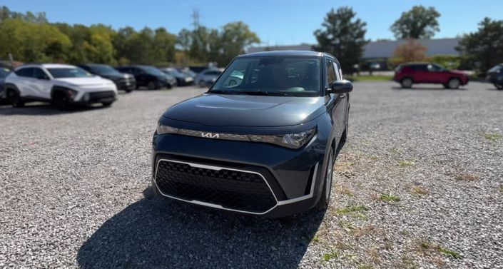Thumbnail: 2025 Kia Soul - 1
