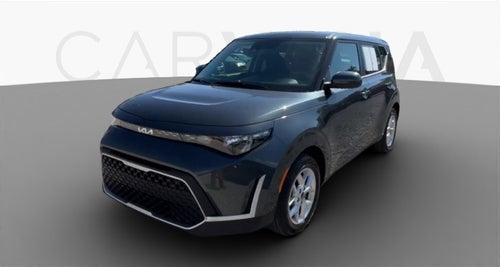 2025 Kia Soul