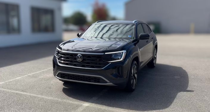 Thumbnail: 2026 Volkswagen Atlas - 1