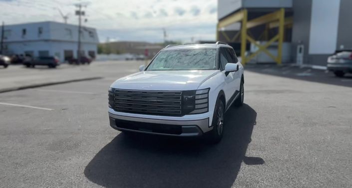 Thumbnail: 2026 Hyundai Palisade - 1