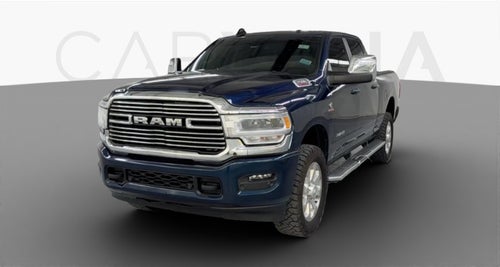 2023 Ram 2500 Crew Cab