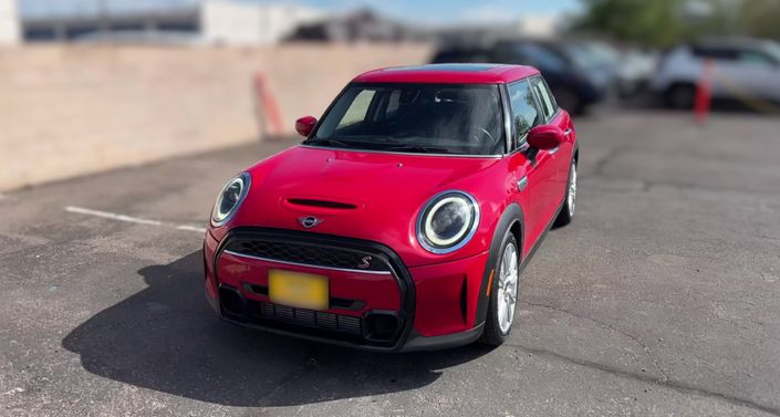 2024 MINI Cooper Hardtop S -
                  Tolleson, AZ