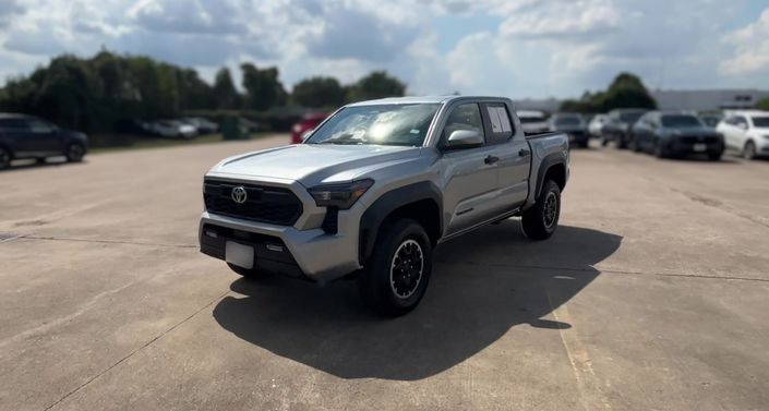 Thumbnail: 2025 Toyota Tacoma - 1