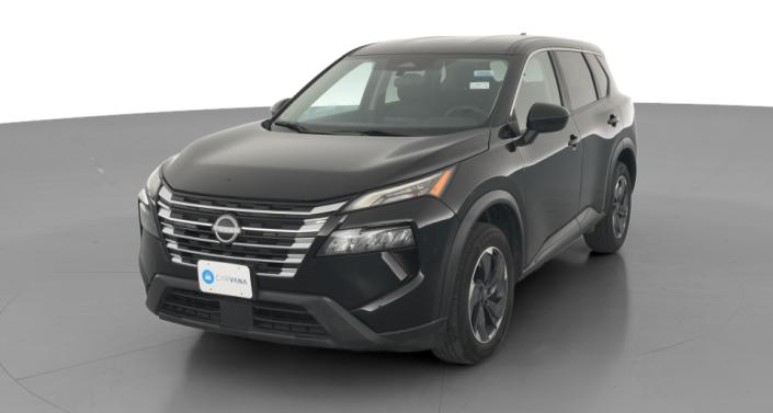 Thumbnail: 2024 Nissan Rogue - 1