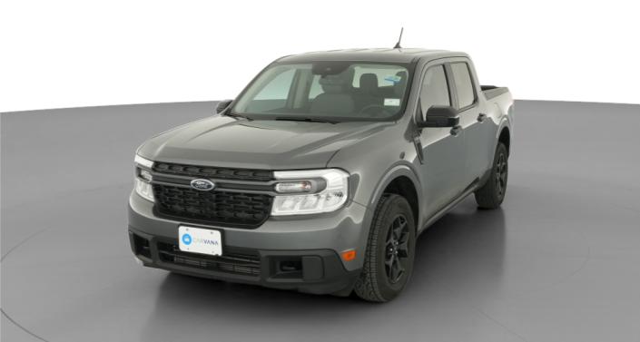 Thumbnail: 2024 Ford Maverick - 1