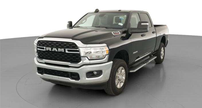 Thumbnail: 2024 RAM 2500 - 1