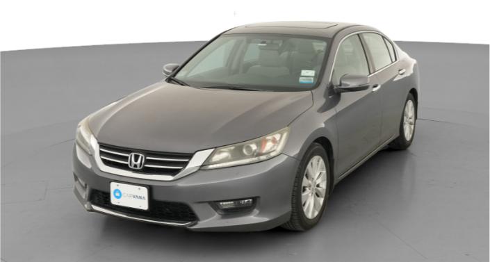 Thumbnail: 2014 Honda Accord - 1