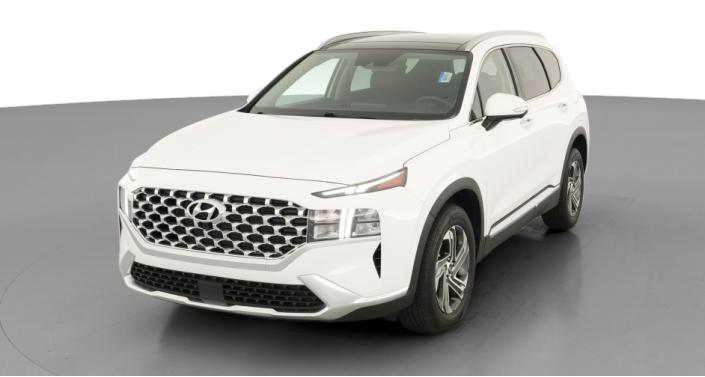 Thumbnail: 2023 Hyundai Santa Fe - 1