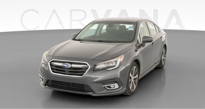 2019 Subaru Legacy