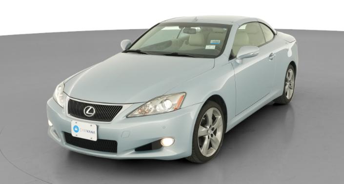 2010 Lexus IS 250 -
                  Colonial Heights, VA