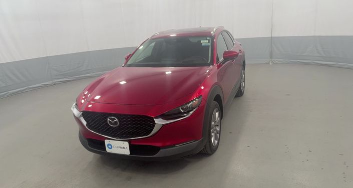 Thumbnail: 2021 Mazda CX-30 - 1