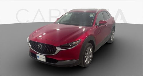 2021 MAZDA CX-30