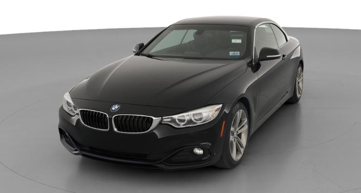 2016 BMW 4 Series 428i -
                  Lorain, OH