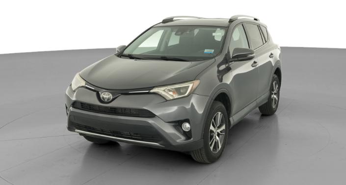 Thumbnail: 2018 Toyota RAV4 - 1
