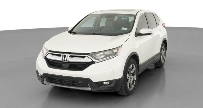 Thumbnail: 2018 Honda CR-V - 1