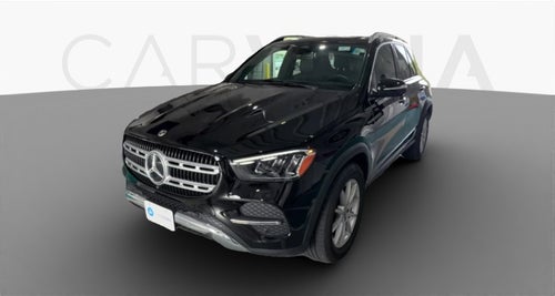 2024 Mercedes-Benz GLE