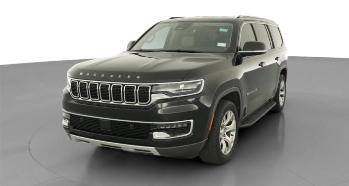 2022 Jeep Wagoneer Series II -
                  Auburn, GA