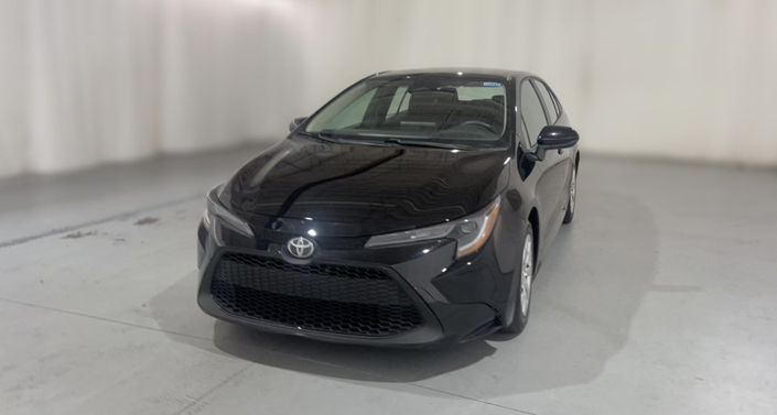 2024 Toyota Corolla LE -
                  Union City, GA