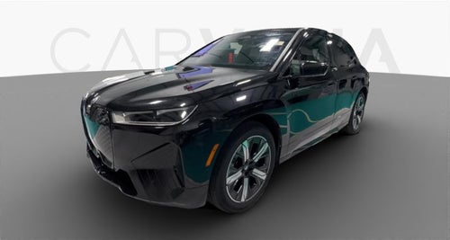 2024 BMW iX