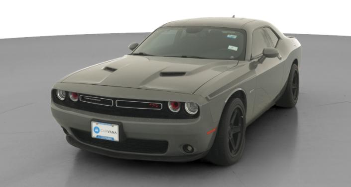 2017 Dodge Challenger R/T -
                  Fort Worth, TX