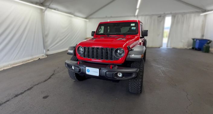 Thumbnail: 2025 Jeep Wrangler - 1