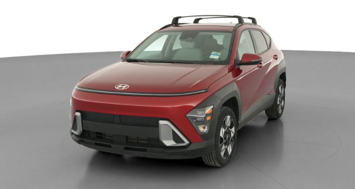 Thumbnail: 2025 Hyundai Kona - 1
