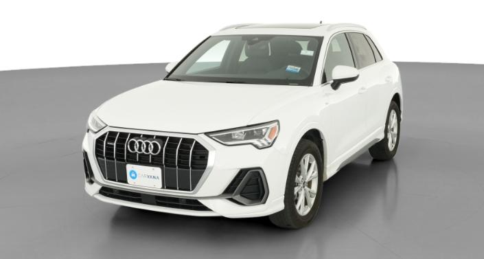 Thumbnail: 2025 Audi Q3 - 1