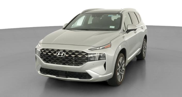 Thumbnail: 2022 Hyundai Santa Fe - 1