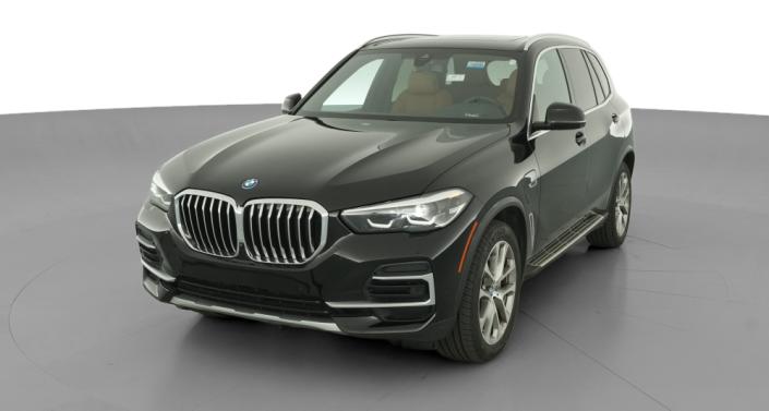 Thumbnail: 2023 BMW X5 - 1