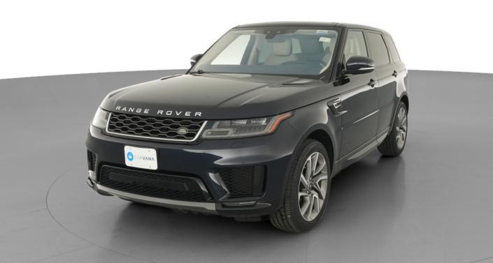 2020 Land Rover Range Rover Sport HSE -
                  Colonial Heights, VA